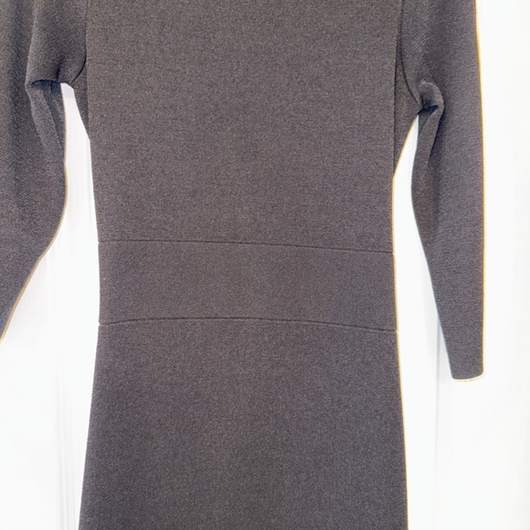 Rachel Roy Women’s Black Dress Size XL - Picture 4 of 5